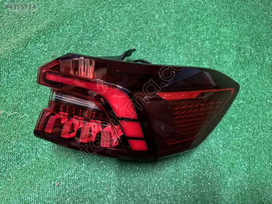 Chery Tiggo 8 Pro Max Sağ Dış Stop Lambası 2024-2026