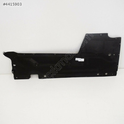 TABAN ALT KAPLAMA ÖN SOL F30 2012-SIFIR 51757241833