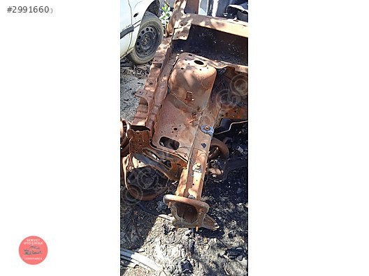 Ford focus 2,5 kasa kupa,