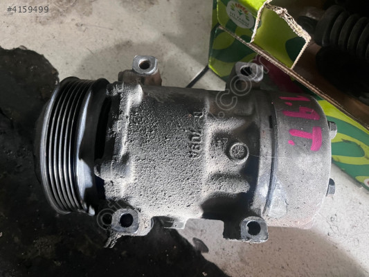 Renault Laguna 1 klima kompresörü