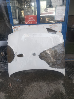 Mazda 626 orijinal çıkma ön kaput