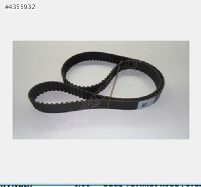 TRİGER KAYIŞI (141 DİŞ  CT1120)  CRAFTER 08-- 076109119A