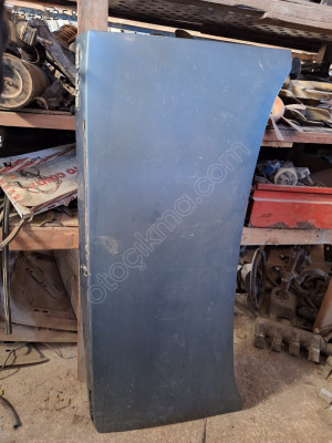 Ford Taunus Orjinal Bagaj Kapağı