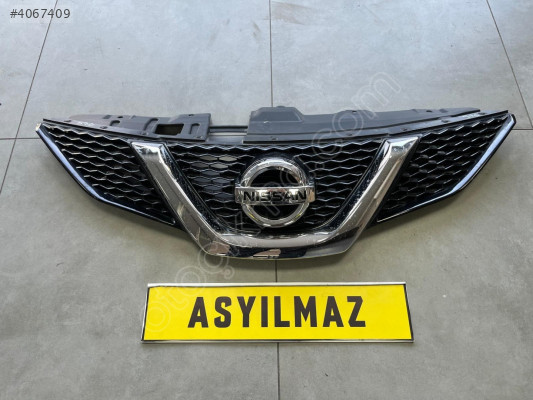 QASHQAİ J11 ÖN PANJUR (HATASIZ)