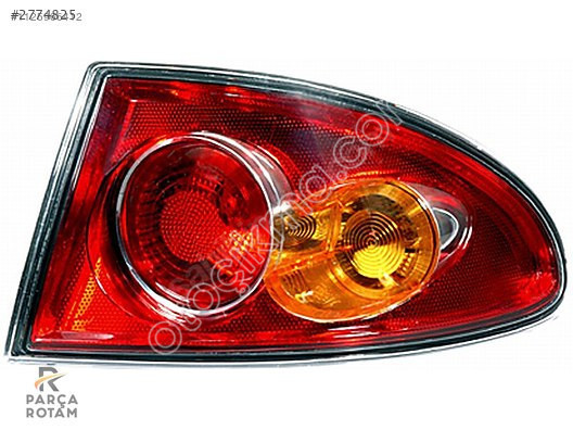 SEAT CORDOBA 2003-2007 DIŞ STOP LAMBASI SAĞ SOL TAKIM
