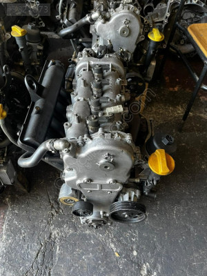 FIAT LİNEA 1.3 EURO 3 MOTOR