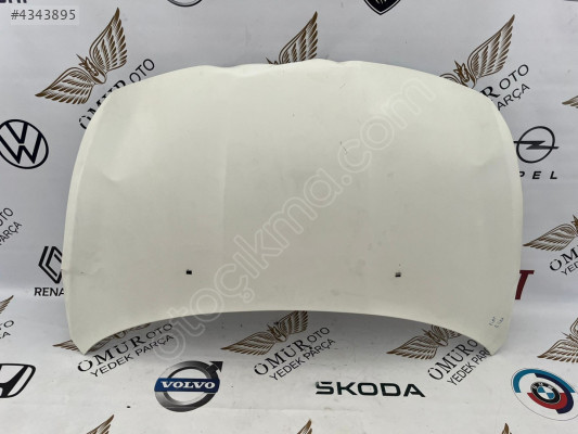 FİAT EGEA MOTOR KAPUTU ORJİNAL ÇIKMA - 52110085