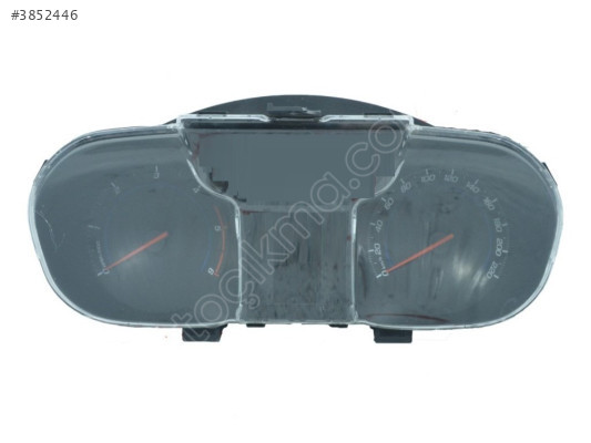 Chevrolet Orlando Km Saati Gösterge Paneli Kadran 95472830