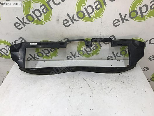 MERCEDES GLB 2020 2023 W247 ÜST HAVA KANALI A2478852700