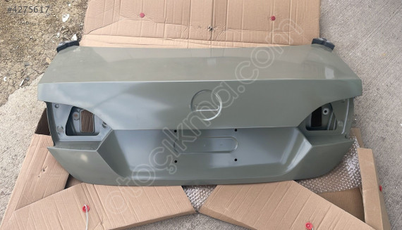 JETTA BAGAJ KAPAĞI 2010 2011 2012 2013 2014 2015 SIFIR 5C6827025A