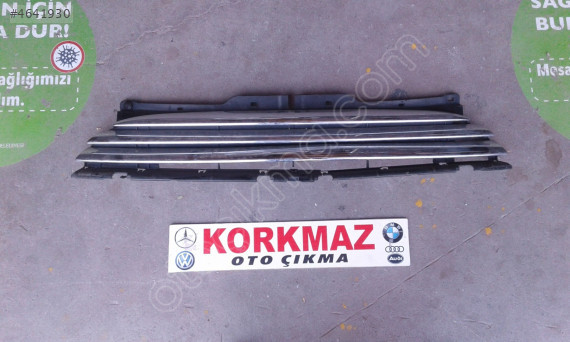 MINI COOPER R56 ÖN PANJUR