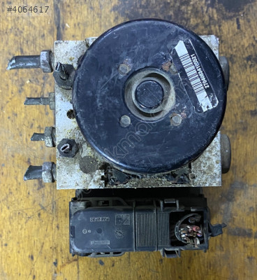 Ford Connect Abs Beyni 9T Tepe Kalkış Destekli