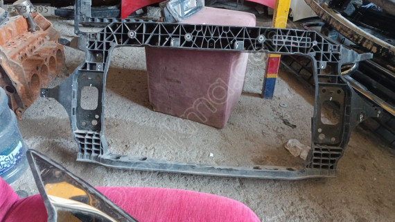Hyundai Bayon İçin Çıkma Ön Panel Satışı