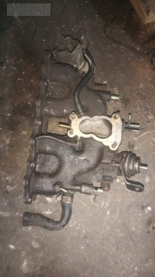 Mazda 323 1.6 karbüratörlü emme manifod yedek parça