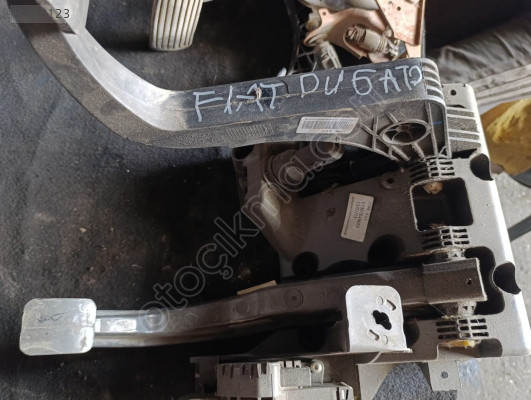 DUCATO GAZ PEDALI