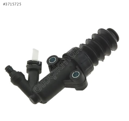 MERKEZ DEBRİYAJ ALT MAZDA-3 03-05 BP4K-41-920B