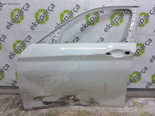BMW 1 SERİSİ 2012 2018 F20 SOL ÖN KAPI 41007284511