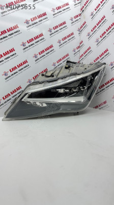 SEAT LEON LEDLİ SOL ÖN FAR