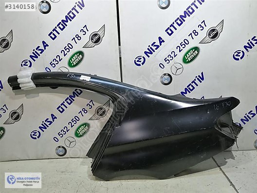 BMW 3 SERİSİ F30 KASA SOL ARKA ÇAMURLUK SIFIR 7298171