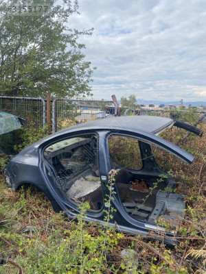 OPEL İNSİGNİA HATCBACK TAVAN ARKA ORJİNAL ÇIKMA PARÇA