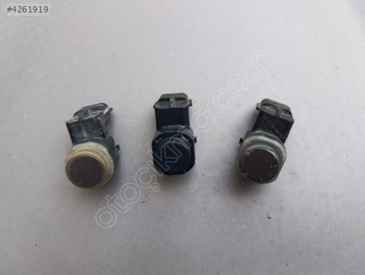 RENAULT LATİTÜDE PARK SENSÖRÜ ORJİNAL