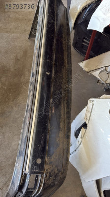 MERCEDES E SERİSİ W210 ÇIKMA ORJİNAL ARKA TAMPON A2108852126 BDÇ