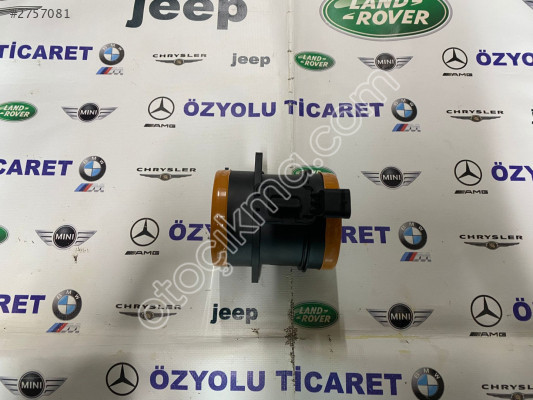 MERCEDES W156 GLA 180d Havaakışmetre A6450900048