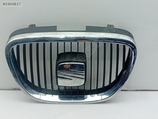 SEAT ALTEA ÇIKMA ORJİNAL PANJUR
