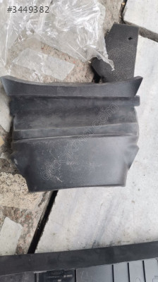 FORD MONDEO 2000-2007 DİREKSİYON KAPAĞI ORJİNAL ÇIKMA