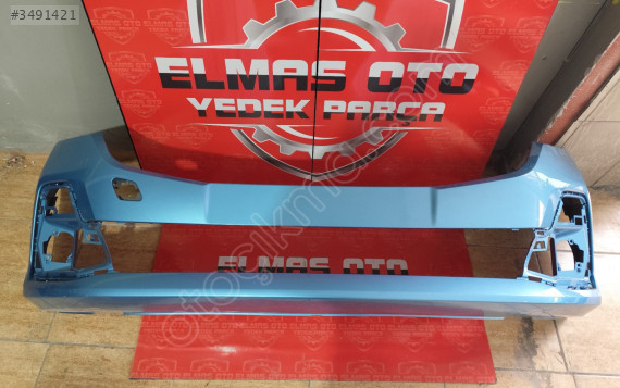 FORD CONNECT ÖN TAMPON 2021 2025 ÇIKMA PARÇA