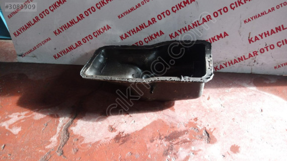 KİA SORENTO 170LİK KARTER