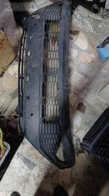 Toyota Corolla ön tampon ızgarası chr