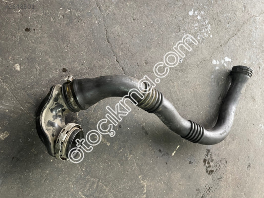 13419441 INSIGNIA 1.6CDTI TURBO BORUSU SOL ORJİNAL ÇIKMA