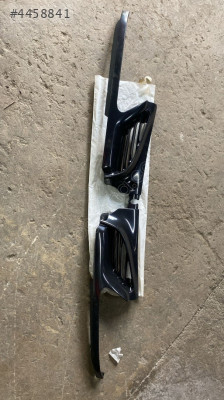 Renault megane1 ön panjur sıfır