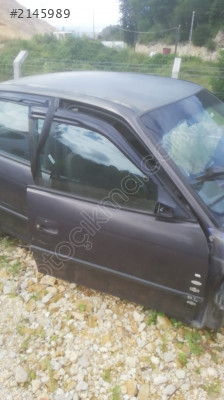 OPEL ASTRA F SAĞ ÖN KAPI.OTO ERKAN ÜNYE