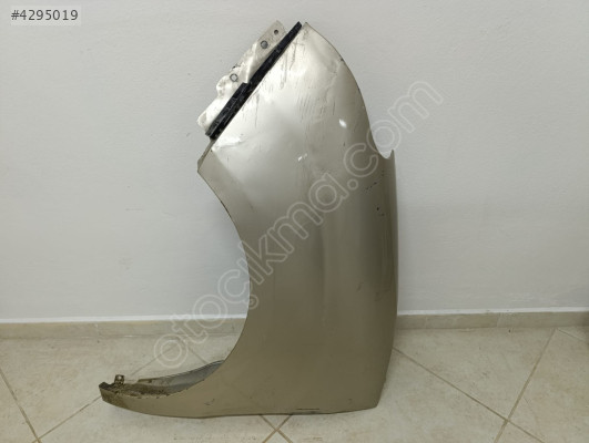 DOBLO 3 SOL ÖN ÇAMURLUK ORJİNAL ÇIKMA