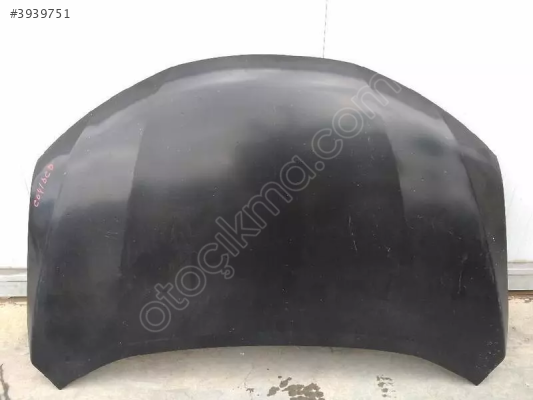 NISSAN X-TRAIL ÇIKMA ORJİNAL KAPUT