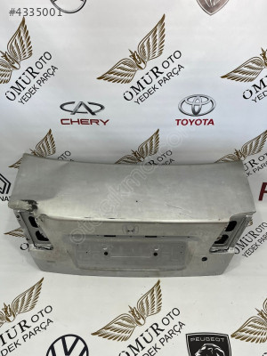 HONDA VTEC BAGAJ KAPAĞI ÇIKMA ORJİNAL ÇIKMA