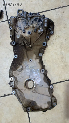 RENAULT CAPTUR MOTOR ÖN KAPAĞI