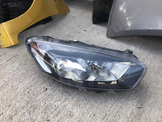 FORD COURİER SAĞ FAR JT76-13W029AD