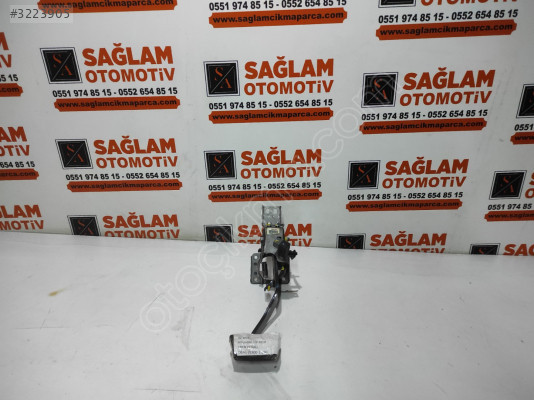 HYUNDAİ İ20 2010 ÇIKMA FREN PEDALI OEM; 32800-1J230