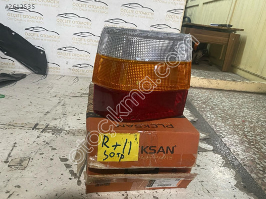 RENAULT 11 SOL STOP LAMBASI , RENAULT 11 FLASH SOL STOP LAMBASI