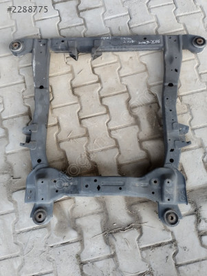 Opel Astra j kasa motor traversi 2009 2016 arası