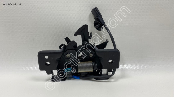 656017233R  KAPUT KİLİDİ MEGANE IV