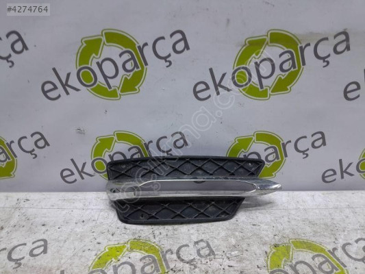 MERCEDES C 2011 2013 W204 ÖN TAMPON SİS ÇERÇEVESİ SAĞ A2048851453
