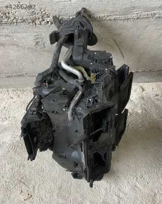 BMW E90 ORJİNAL KALORİFER KAZANI