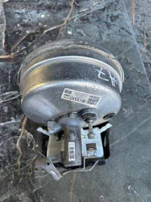 4G2612103 A6 C7 WESTİNGHOUSE EGE OTOMOTİV BURSA