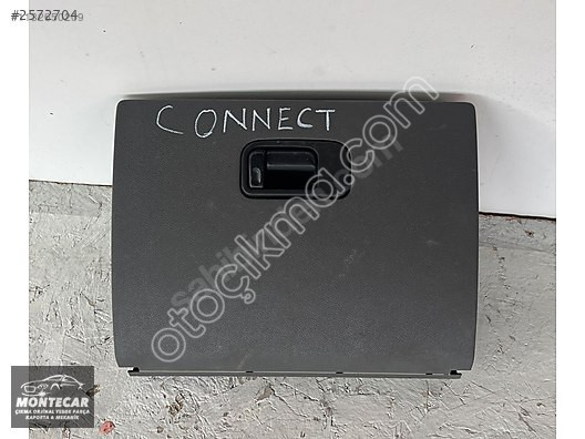 FORD CONNECT TORPİDO KAPAĞI HATASIZ MONTECAR