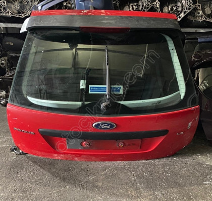 FORD FOCUS 2 HATCBACK BAGAJ KAPAĞI ORİJİNAL HATASIZ