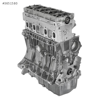 AUDİ A3 1.6 CC BFQ BSE BGU SIFIR SANDIK MOTOR